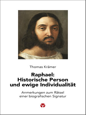 cover image of Raphael